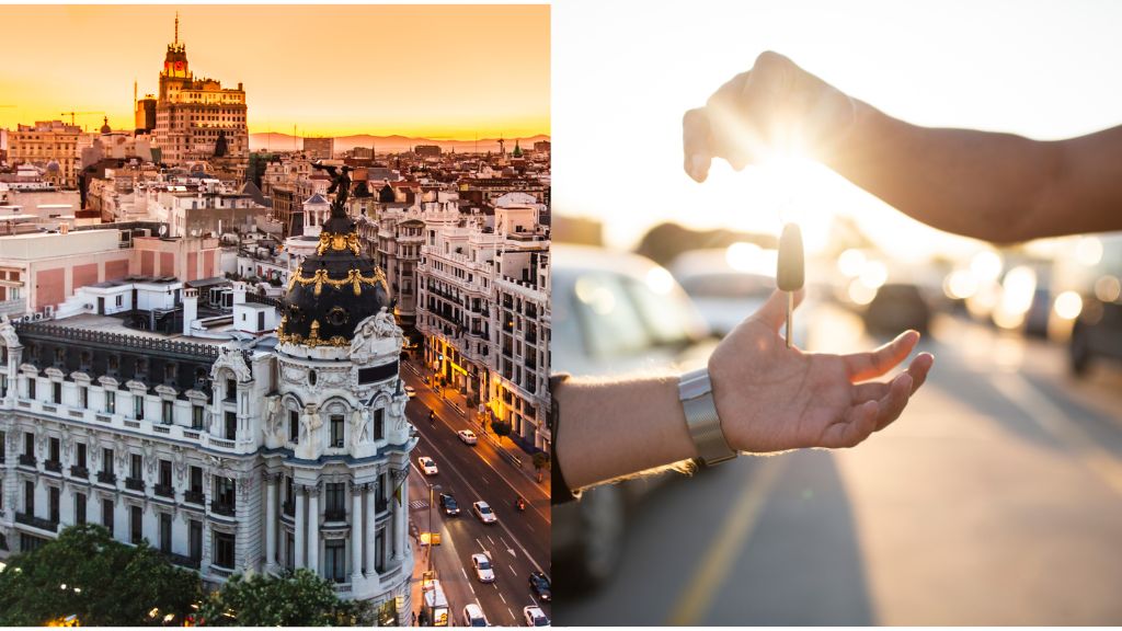 Particular Vendo Coche Urgente Madrid